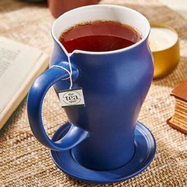 Cinnamon Tea