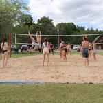 Crandon City Beach