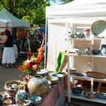 Eugene Saturday Market