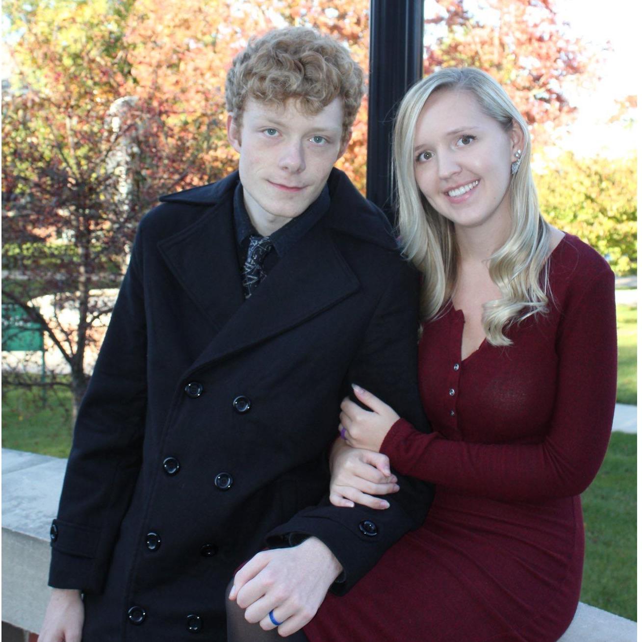 Engagement Photos