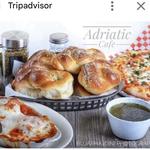 Adriatic Cafe Italian Grill