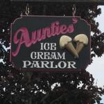 Aunties' Ice Cream Parlor