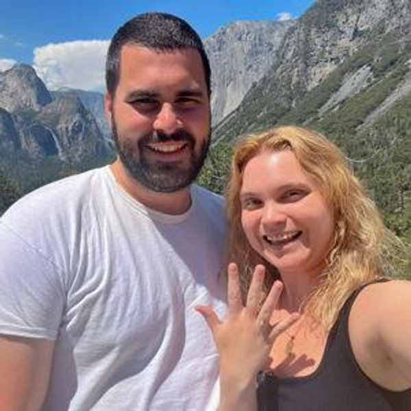 Our Honeymoon Fund