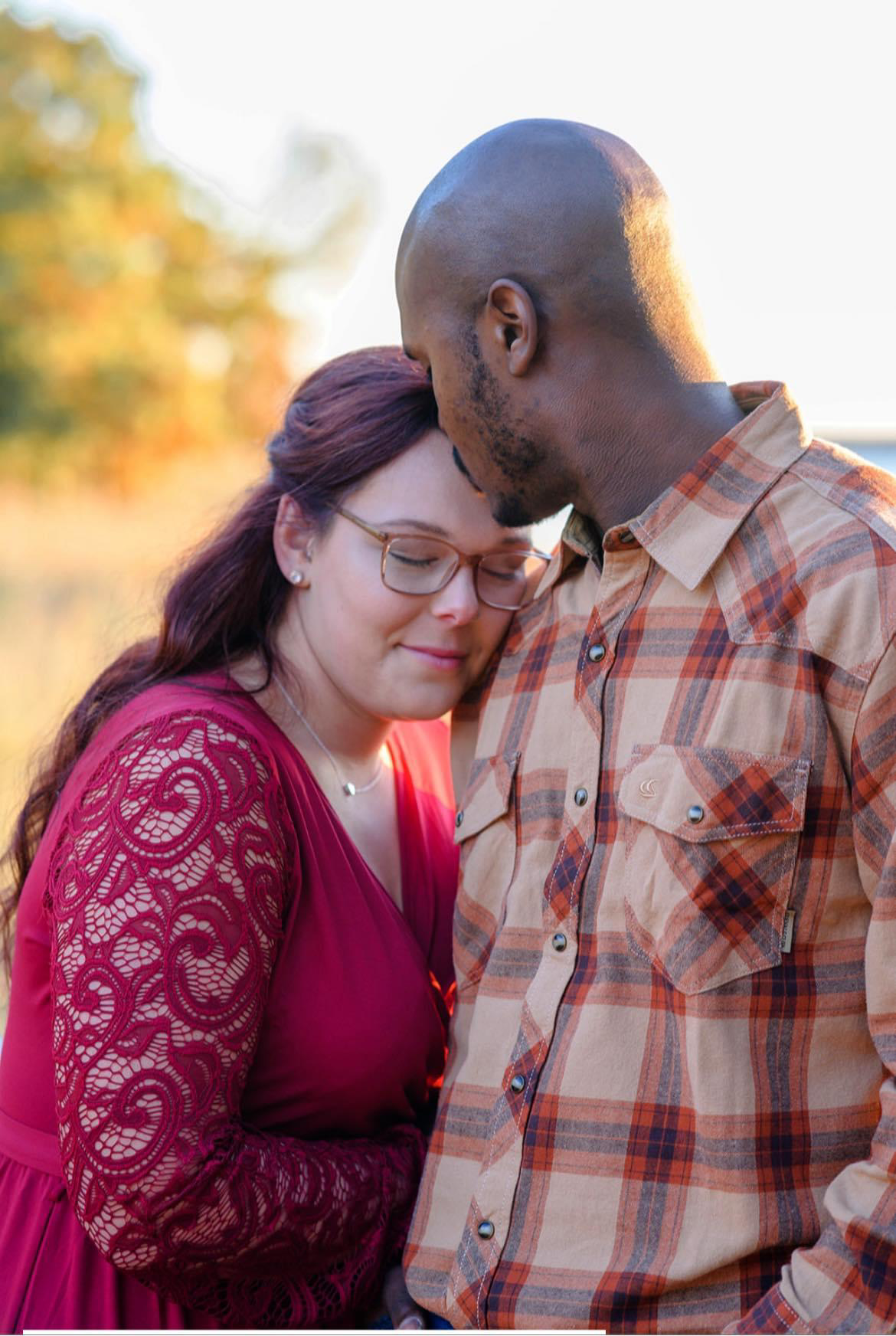 The Wedding Website of Megan Visele and Corey Barnes