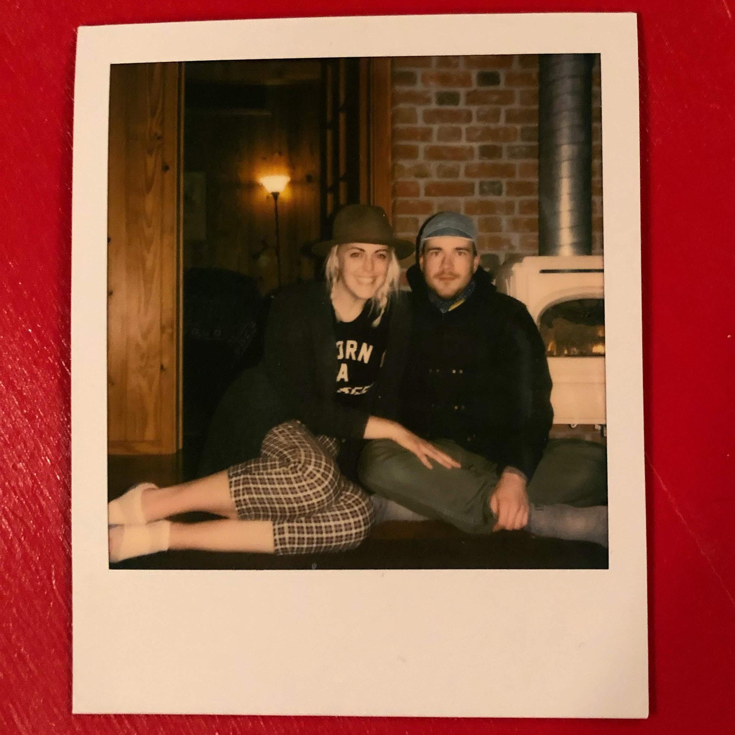1 year anniversary