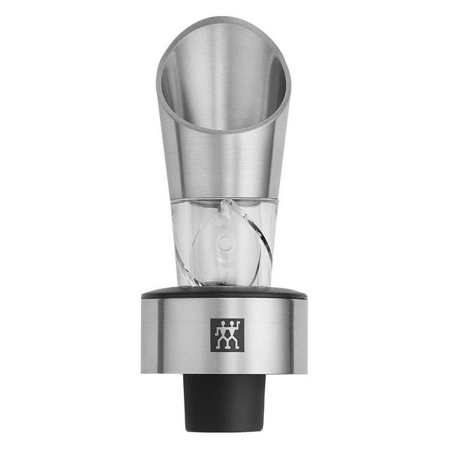ZWILLING J.A. Henckels 18/10 Stainless Steel Decanter