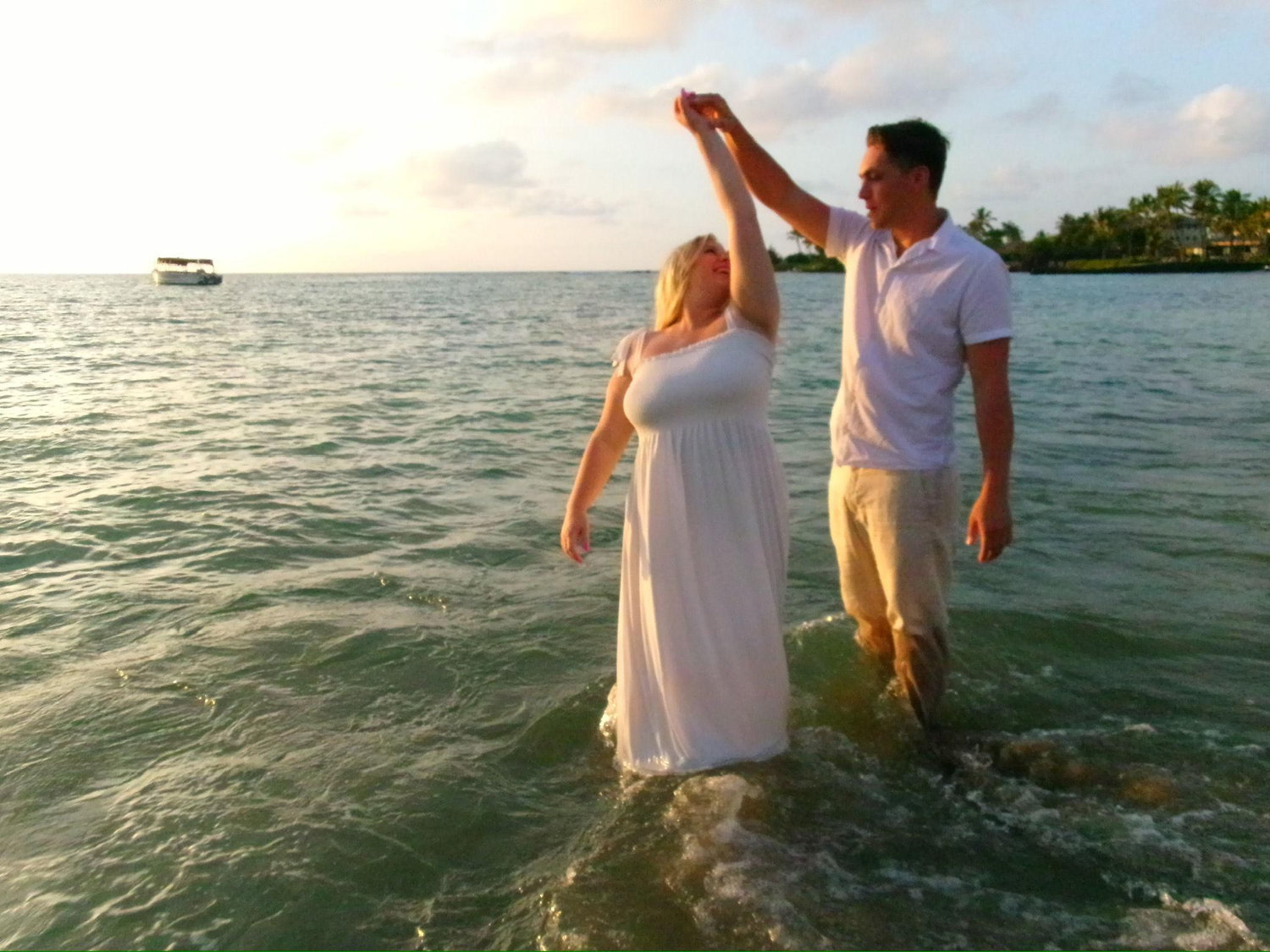 The Wedding Website of Abby Murray and Justin Martin
