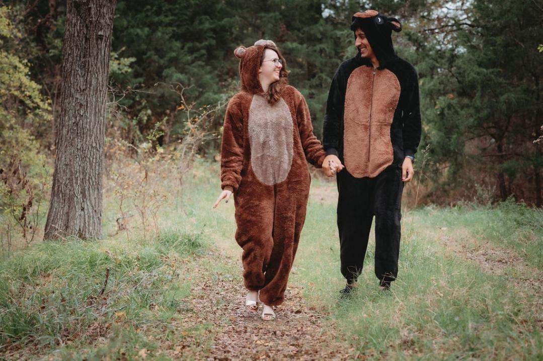 The Wedding Website of Kyla Toppin and Isaac Farias