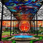 Cosmovitral