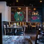 Clout Southern Cuisine & Lounge