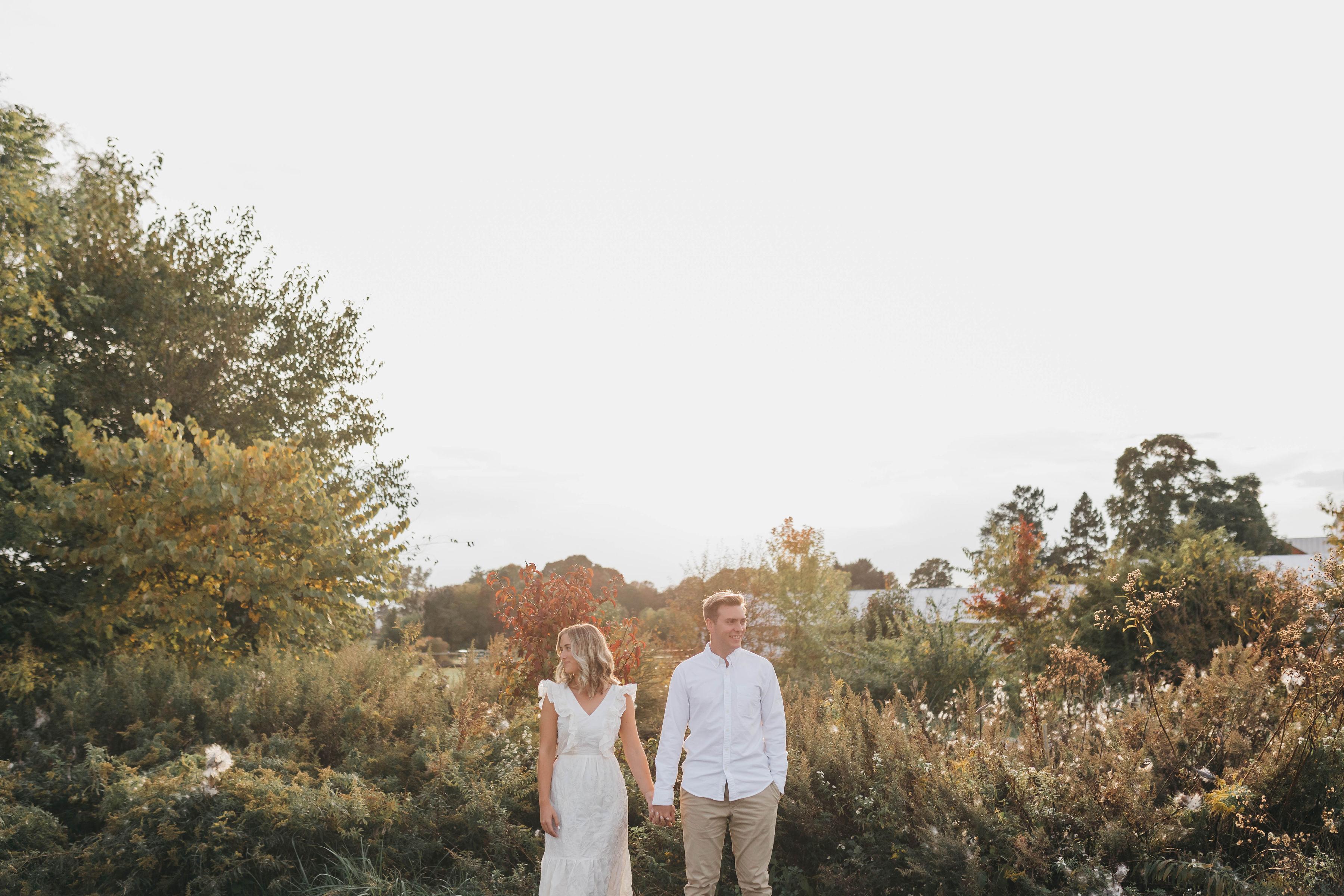 The Wedding Website of Emma Summers and Dillon Hippensteel