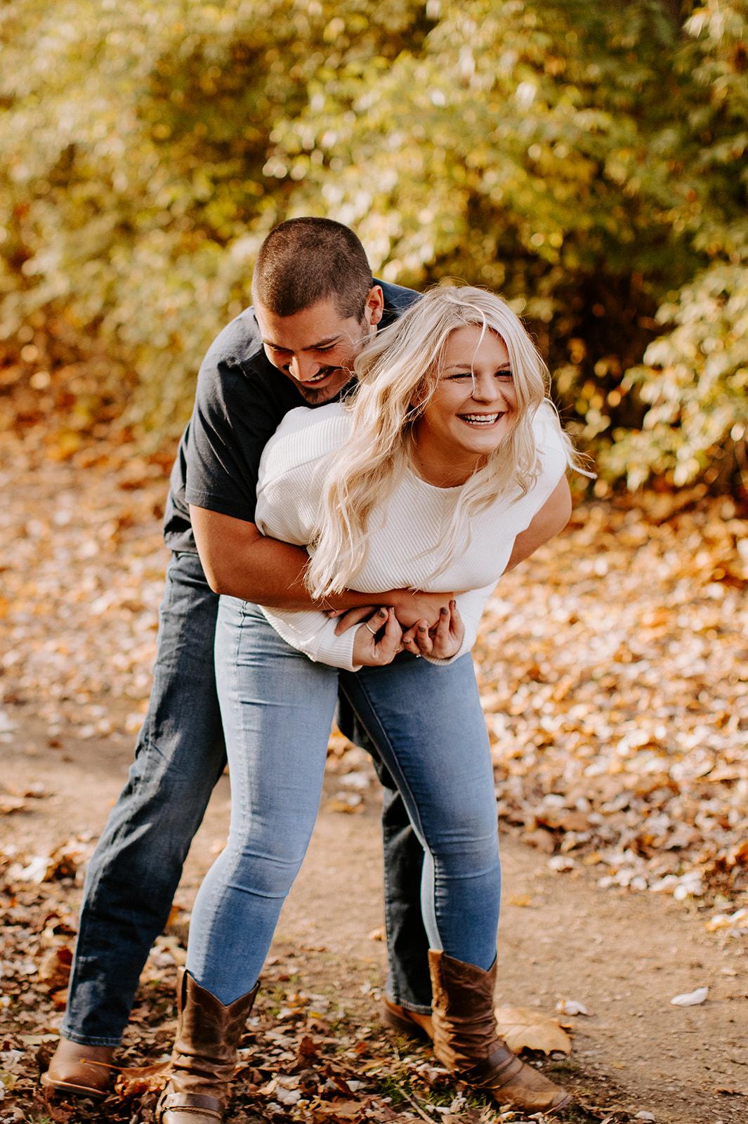 The Wedding Website of Gabrielle May and Daniel Farina