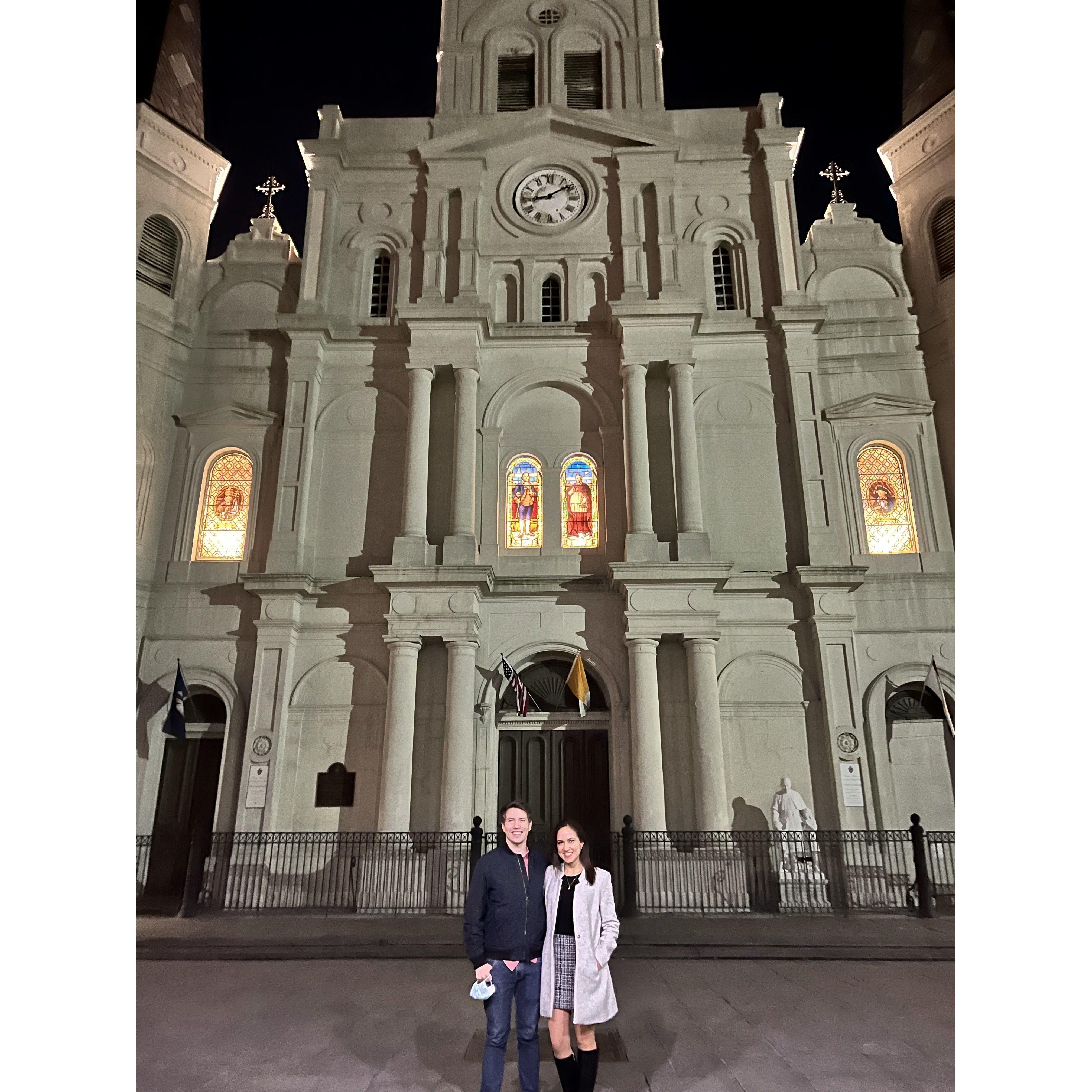 New Orleans