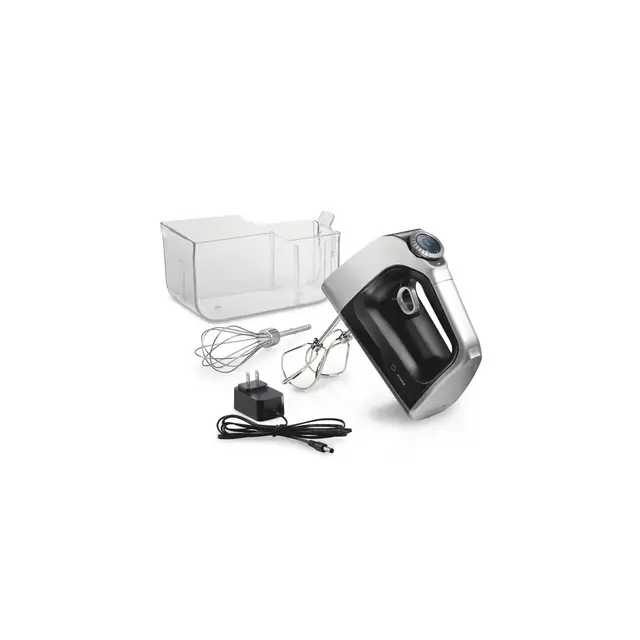 Hamilton Beach Professional Cordless Hand Mixer with Infinite Speed 62673