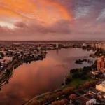 Explore Lake Merritt!