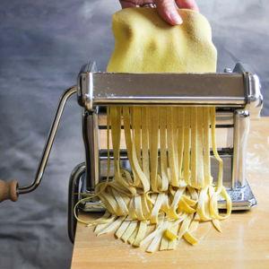 Pasta Making Class in Portofino