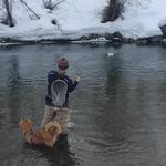 FISHING