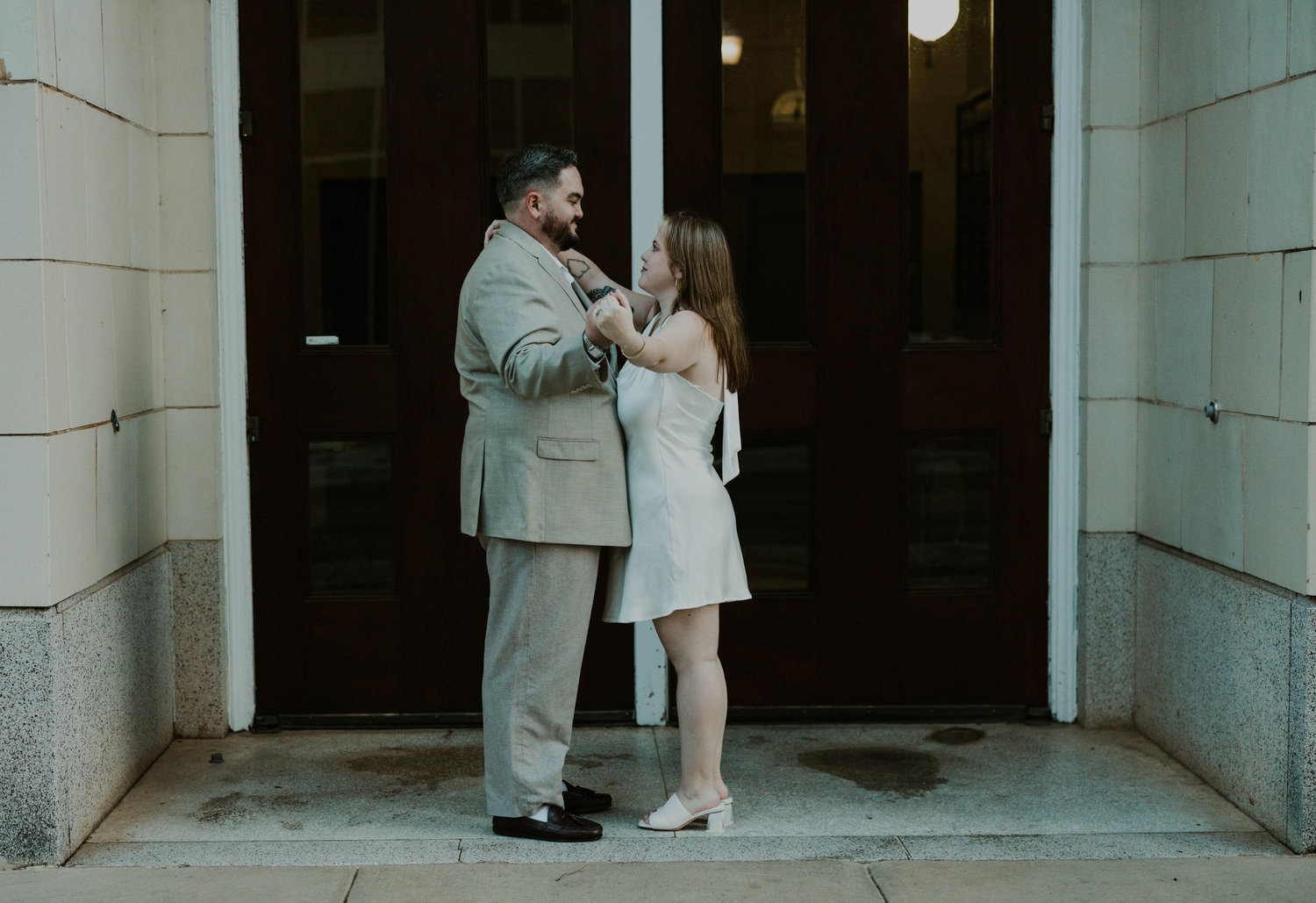 The Wedding Website of Macey Beaty and Randy Townsend