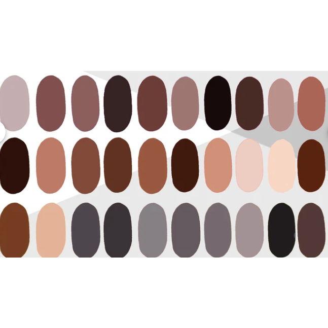 Color Palette