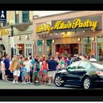 Mike's Pastry