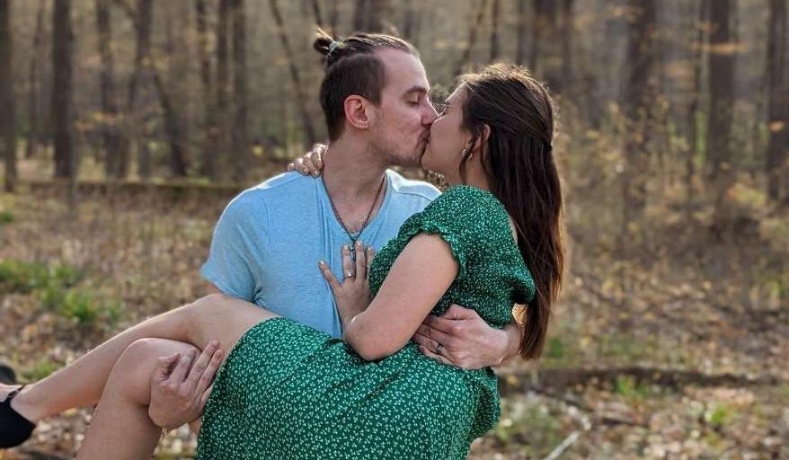 The Wedding Website of Kira Stark and Ben Cabala