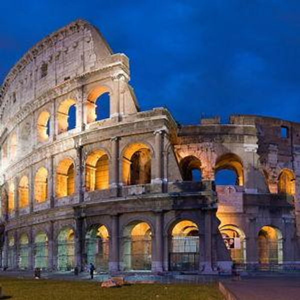 Hotel in Rome, Italy, for our Honeymoon!