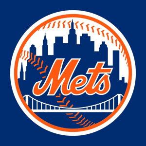 Etsy Witch Fund for Mets World Series Win