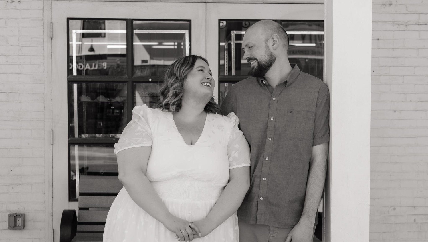 The Wedding Website of Katherine Waara and Dwight Denure