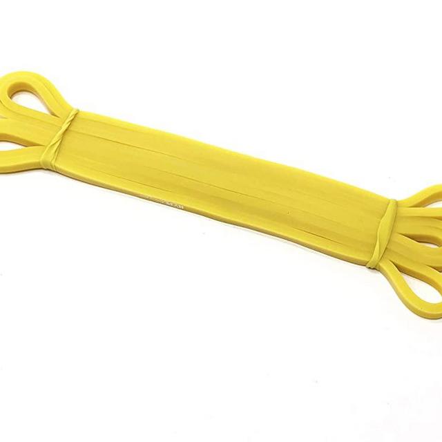 Hope Fitness Gear Large Loop Resistance Bands - Pull Up Assist Bands