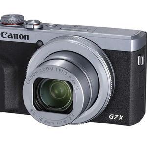 Canon - PowerShot G7 X Mark III Digital Camera