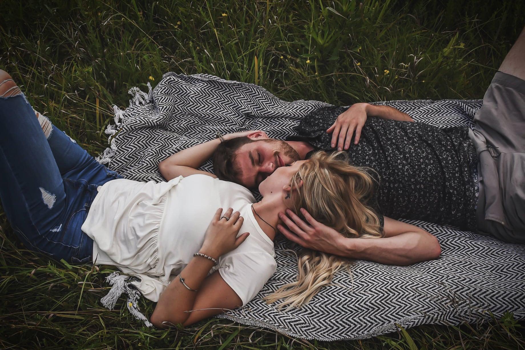 The Wedding Website of Mayson Hoene and Braden Nolan