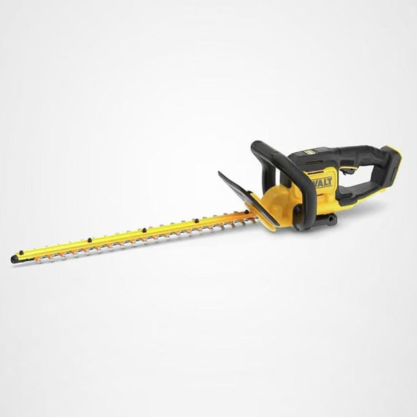 DEWALT 20V MAX 22" Cordless Hedge Trimmer - Bare Tool Only (DCHT821B)