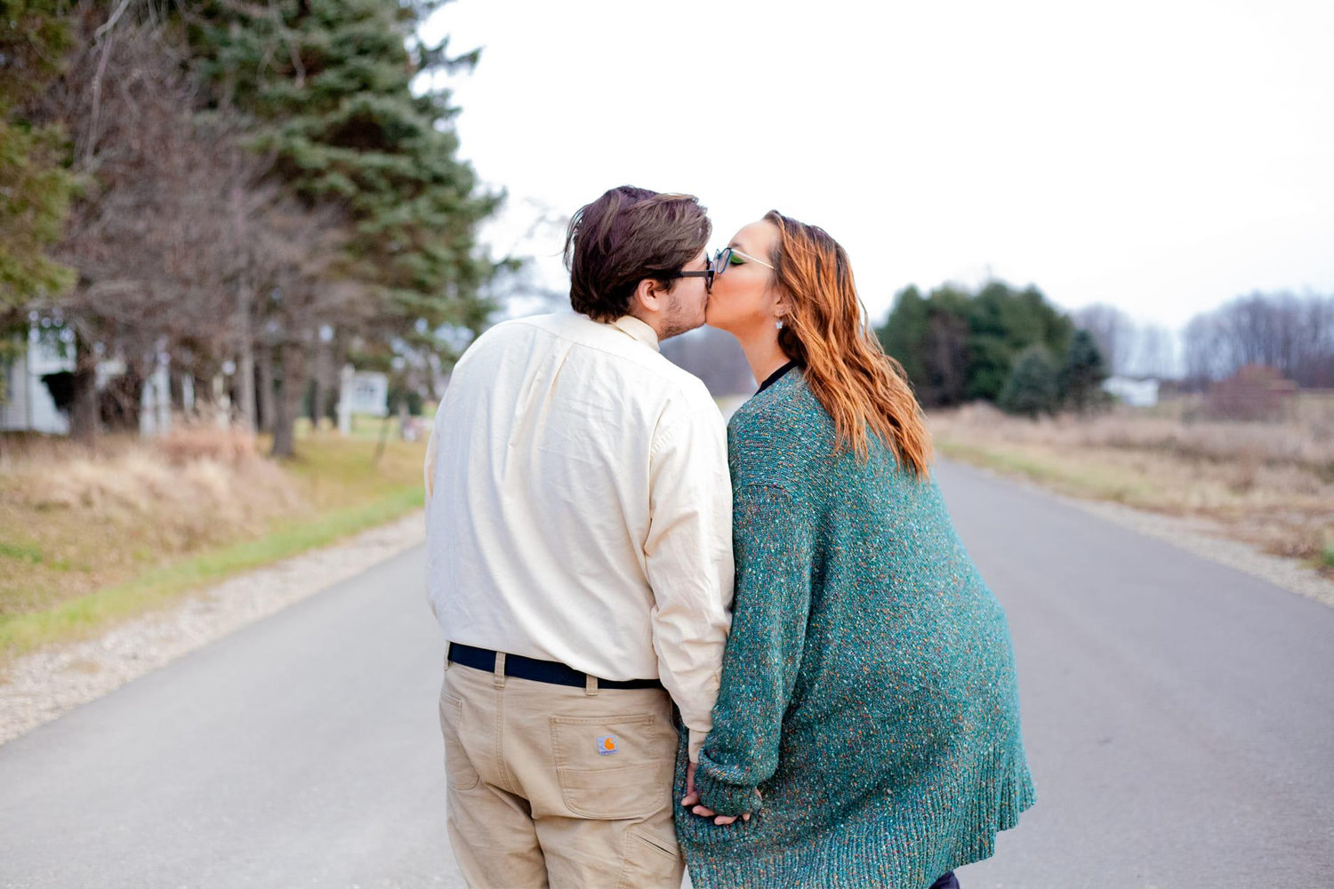 The Wedding Website of Ruth-Ann Dalrymple and Brennen Humbarger