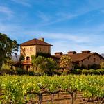 Napa and Sonoma