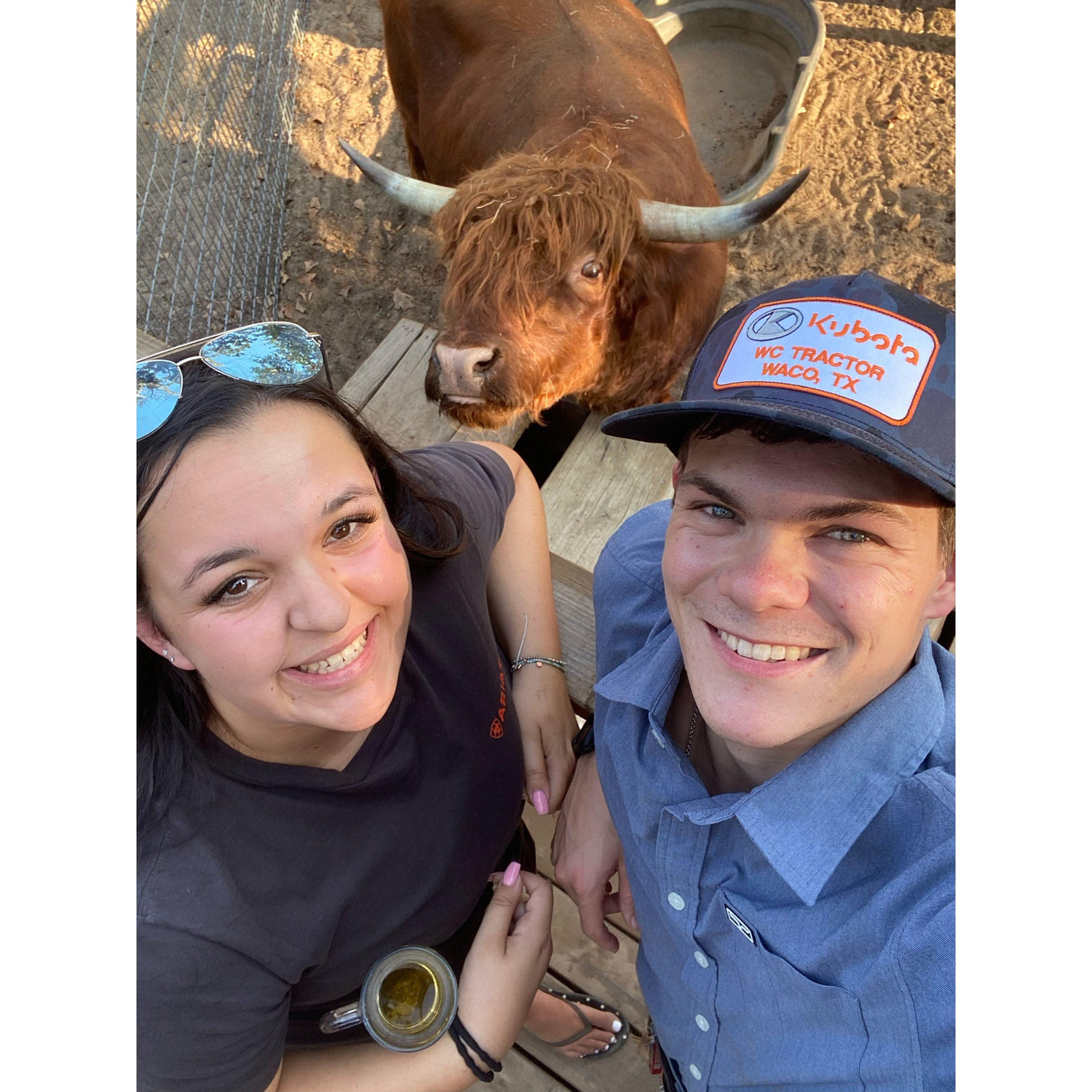 Oak Meadow Ranch
