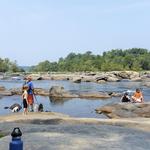 EXPLORE - Belle Isle