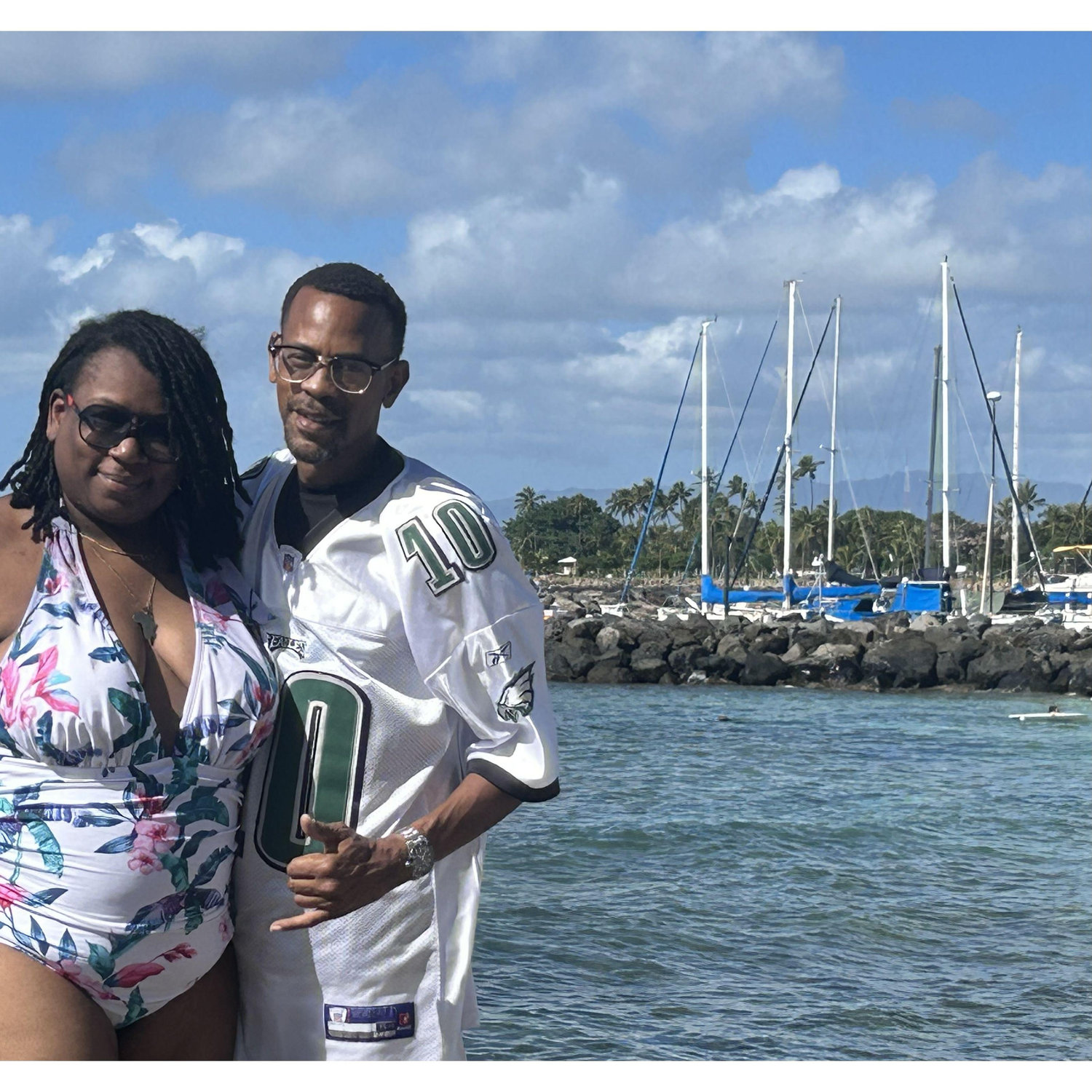 Waikiki Beach