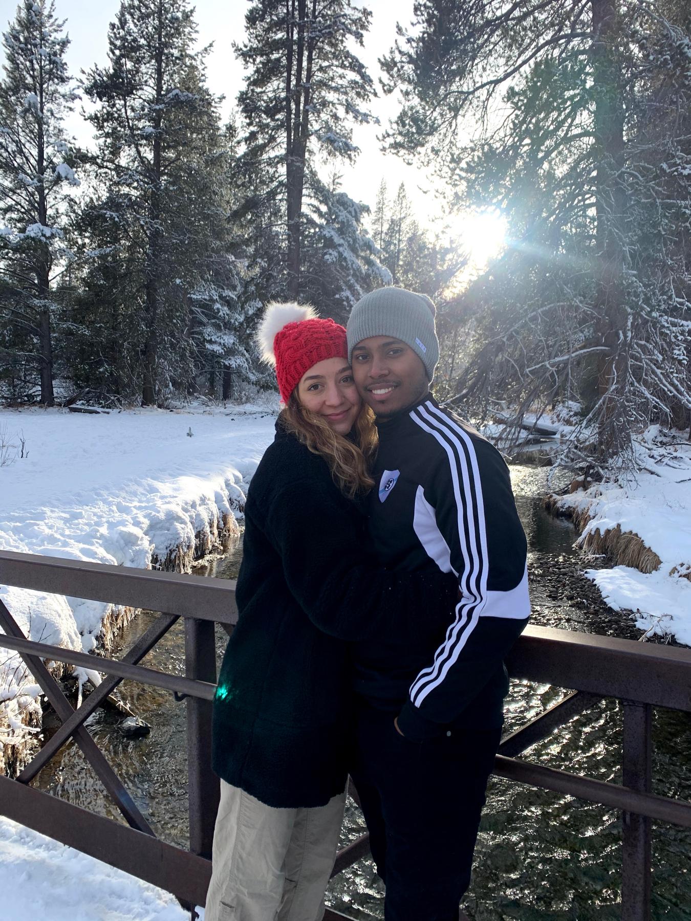 Donner Pass in Truckee