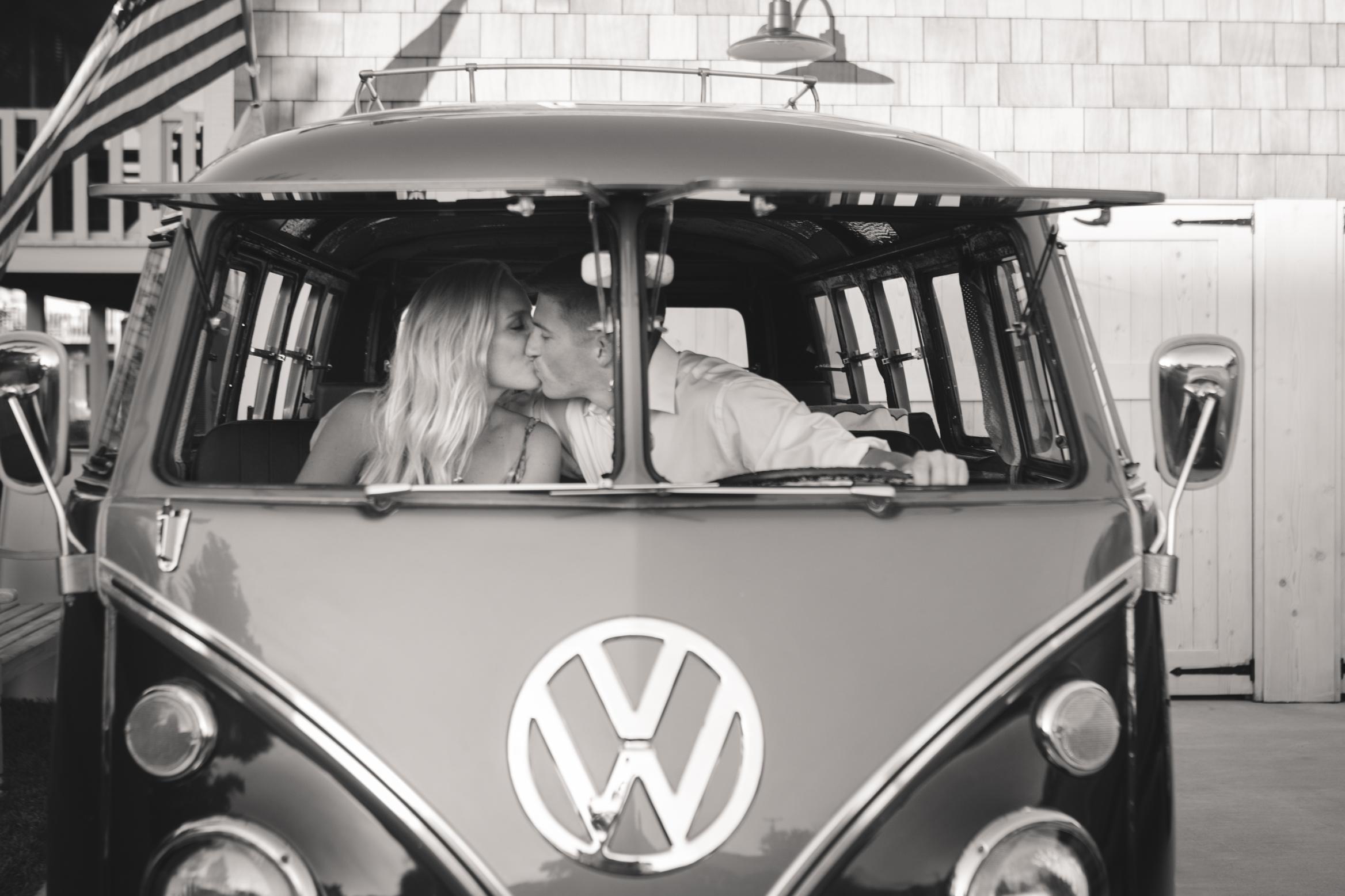 The Wedding Website of Adam Johnson and Macey Yates