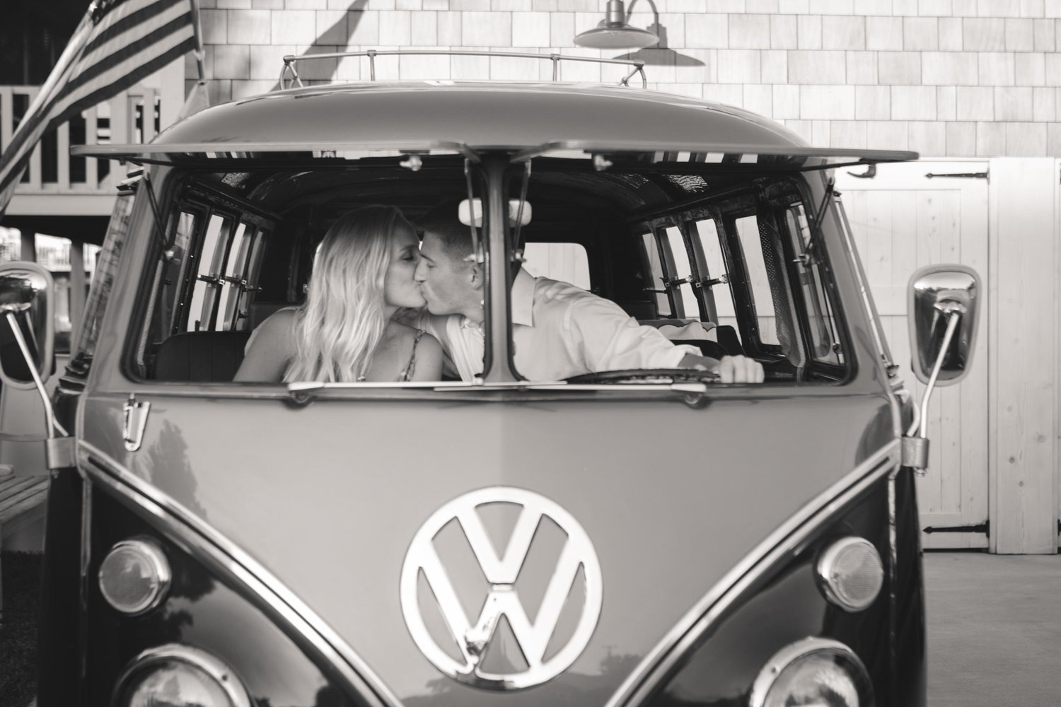 The Wedding Website of Adam Johnson and Macey Yates