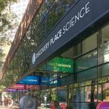 Discovery Place Family of Museums (Science/Nature/Kids Play & Discovery)