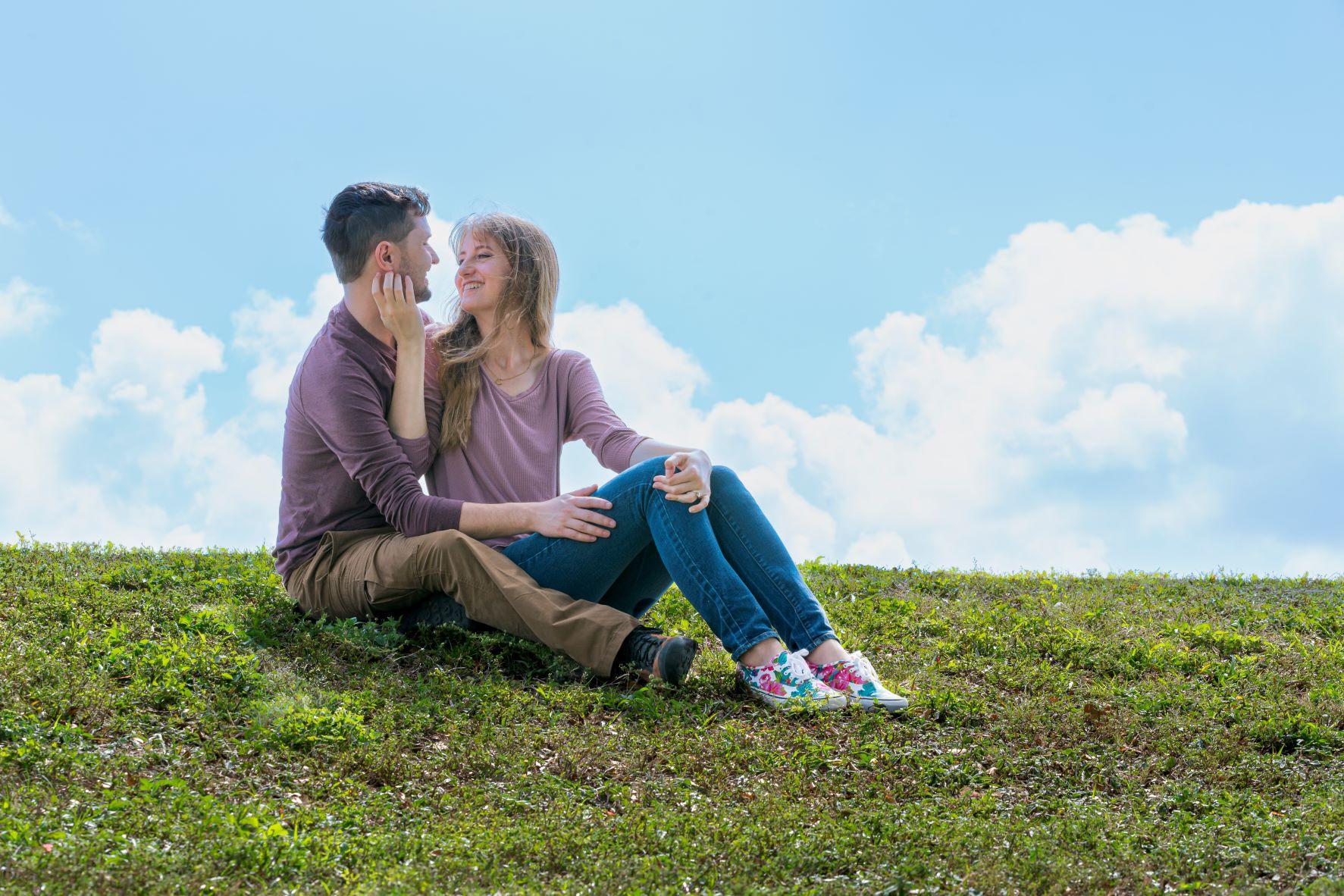 The Wedding Website of Christal Schermeister and Ben Simons