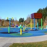 Diefenbaker Park
