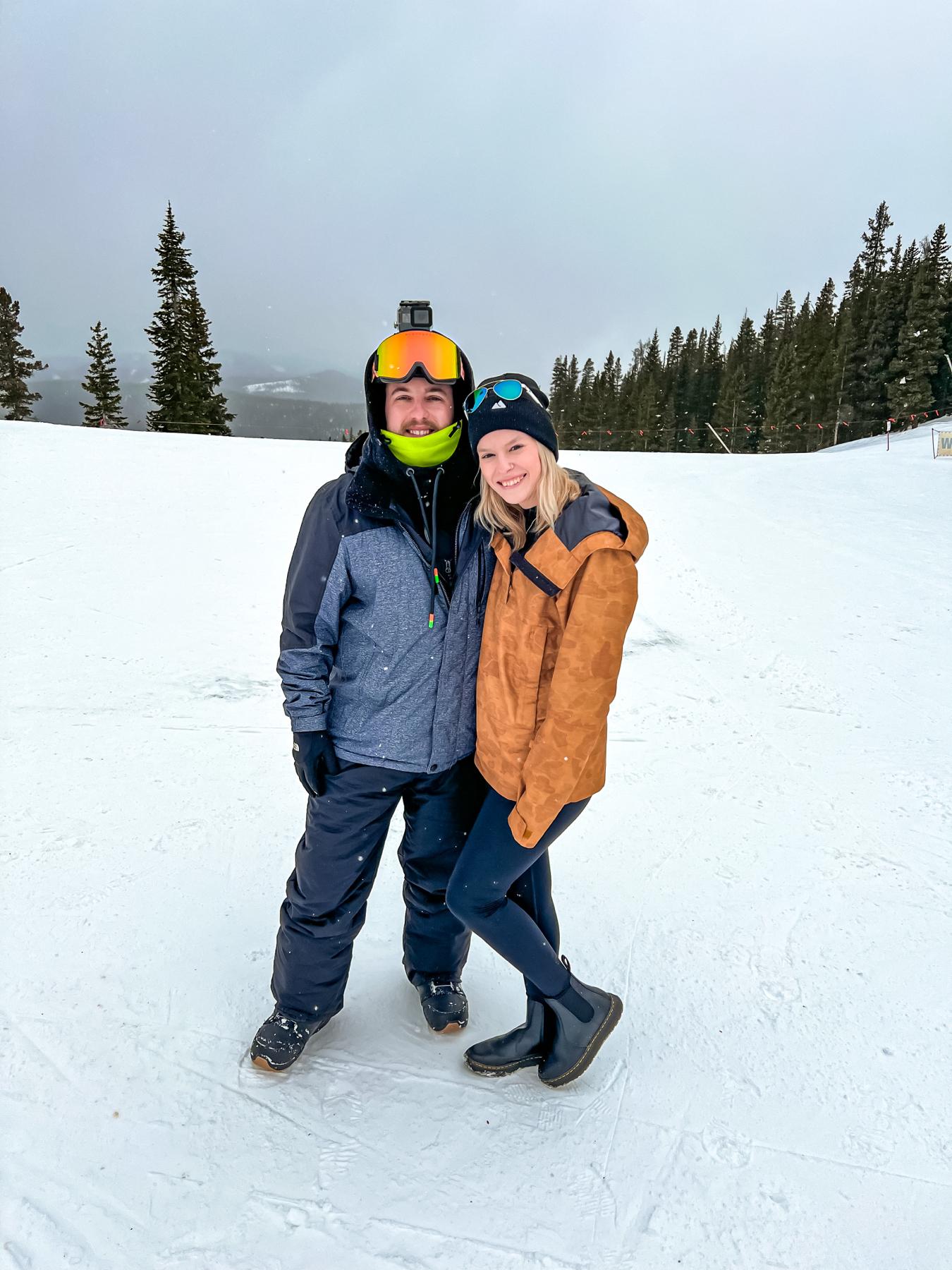 Colorado vacation!