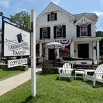 Lighthouse Keeper's Pantry