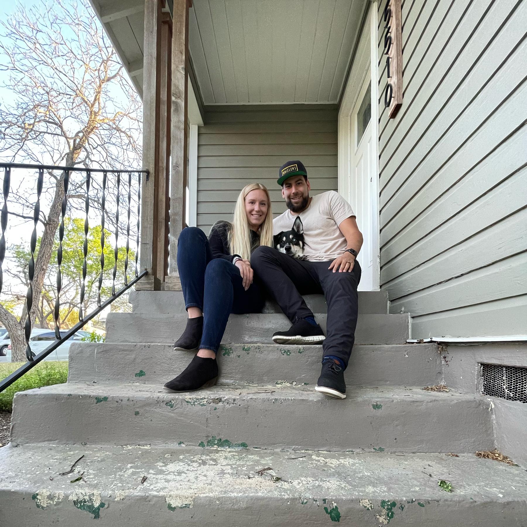 Our Home Improvement Fund