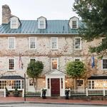 The Red Fox Inn & Tavern