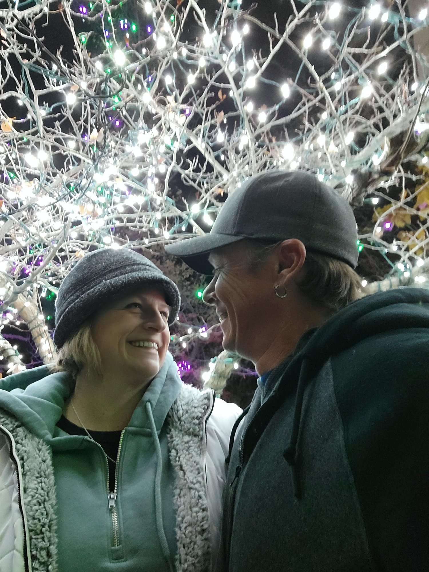 The Wedding Website of Heike Wilson and Matt Fawkes