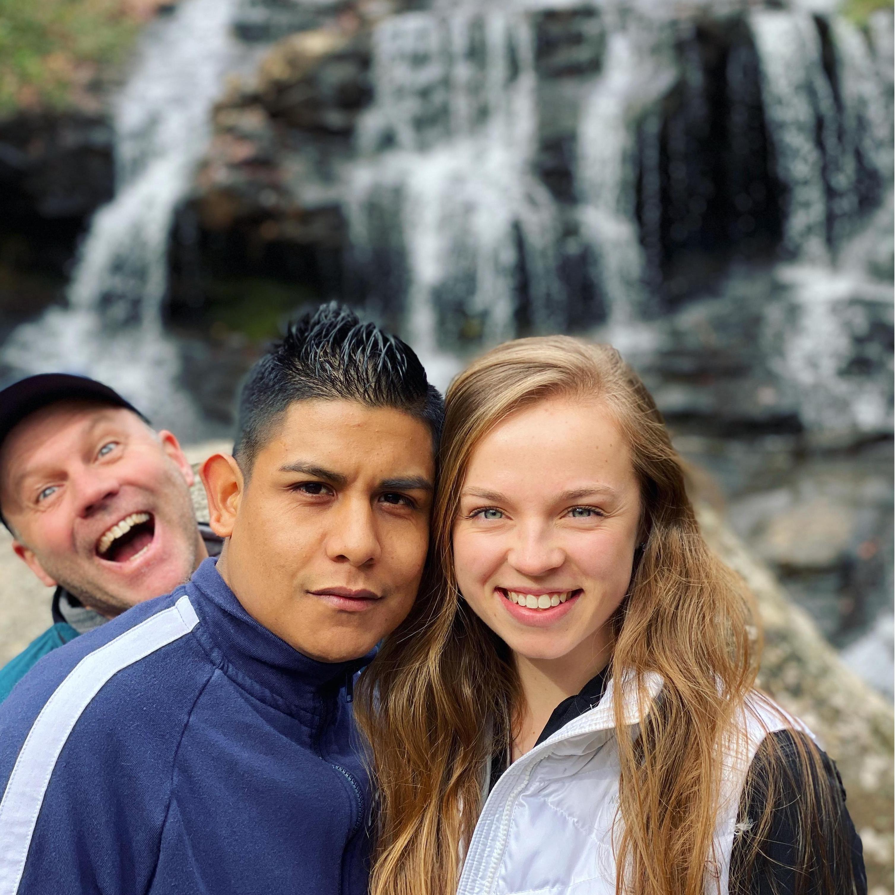 Welcome to the family of goobers, Alejandro