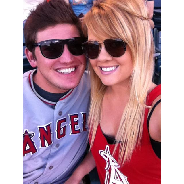 One of our many Angel Games -2014